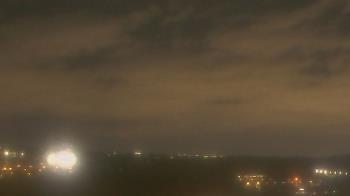 Weather camera view of Anne Arundel CC at AMIL.