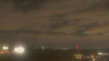 Weather camera view of Anne Arundel CC at AMIL.