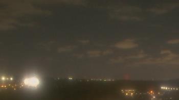 Weather camera view of Anne Arundel CC at AMIL.