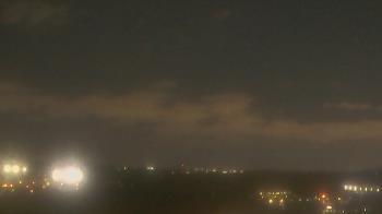 Weather camera view of Anne Arundel CC at AMIL.