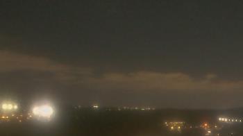 Weather camera view of Anne Arundel CC at AMIL.