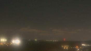 Weather camera view of Anne Arundel CC at AMIL.