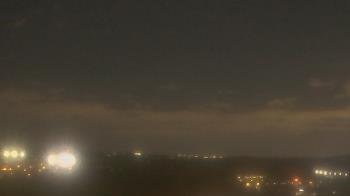 Weather camera view of Anne Arundel CC at AMIL.