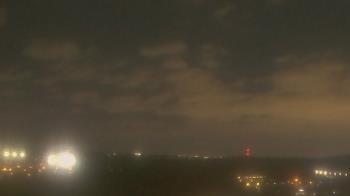 Weather camera view of Anne Arundel CC at AMIL.