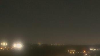 Weather camera view of Anne Arundel CC at AMIL.