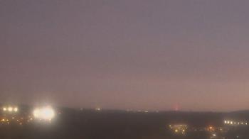 Weather camera view of Anne Arundel CC at AMIL.