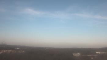 Weather camera view of Anne Arundel CC at AMIL.