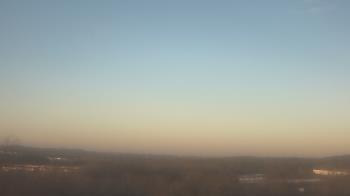 Weather camera view of Anne Arundel CC at AMIL.