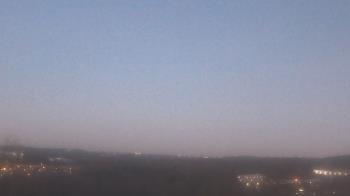 Weather camera view of Anne Arundel CC at AMIL.