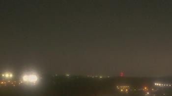 Weather camera view of Anne Arundel CC at AMIL.