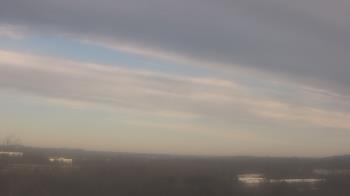 Weather camera view of Anne Arundel CC at AMIL.