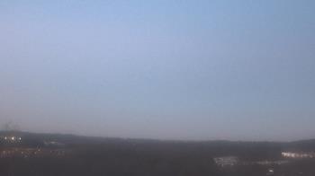 Weather camera view of Anne Arundel CC at AMIL.