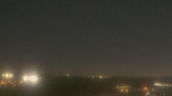 Weather camera view of Anne Arundel CC at AMIL.