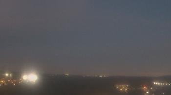 Weather camera view of Anne Arundel CC at AMIL.