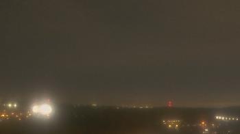 Weather camera view of Anne Arundel CC at AMIL.