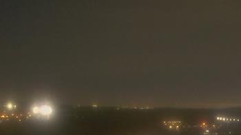 Weather camera view of Anne Arundel CC at AMIL.