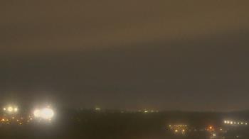 Weather camera view of Anne Arundel CC at AMIL.