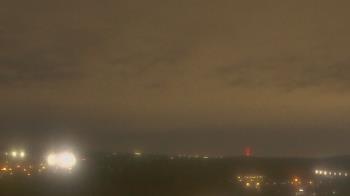 Weather camera view of Anne Arundel CC at AMIL.