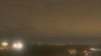 Weather camera view of Anne Arundel CC at AMIL.