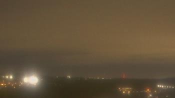 Weather camera view of Anne Arundel CC at AMIL.