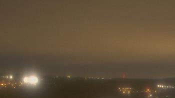 Weather camera view of Anne Arundel CC at AMIL.