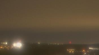 Weather camera view of Anne Arundel CC at AMIL.