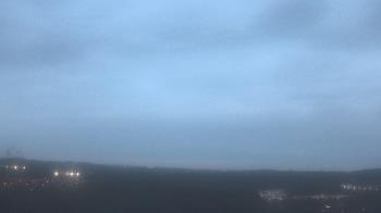 Weather camera view of Anne Arundel CC at AMIL.