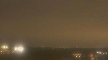 Weather camera view of Anne Arundel CC at AMIL.