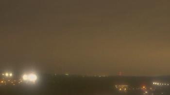 Weather camera view of Anne Arundel CC at AMIL.