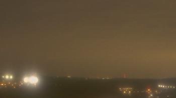 Weather camera view of Anne Arundel CC at AMIL.