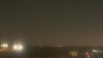 Weather camera view of Anne Arundel CC at AMIL.