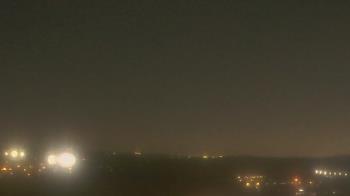 Weather camera view of Anne Arundel CC at AMIL.