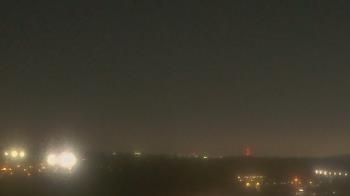 Weather camera view of Anne Arundel CC at AMIL.