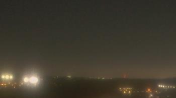 Weather camera view of Anne Arundel CC at AMIL.