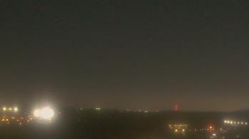 Weather camera view of Anne Arundel CC at AMIL.