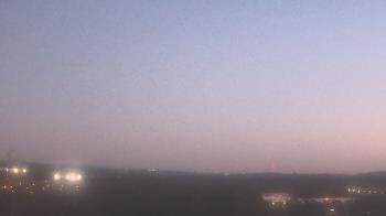 Weather camera view of Anne Arundel CC at AMIL.