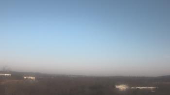 Weather camera view of Anne Arundel CC at AMIL.