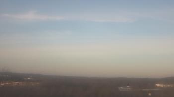 Weather camera view of Anne Arundel CC at AMIL.