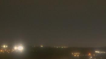 Weather camera view of Anne Arundel CC at AMIL.