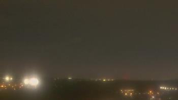 Weather camera view of Anne Arundel CC at AMIL.