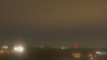 Weather camera view of Anne Arundel CC at AMIL.