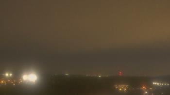 Weather camera view of Anne Arundel CC at AMIL.