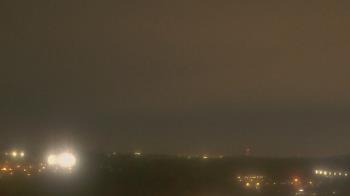 Weather camera view of Anne Arundel CC at AMIL.