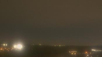 Weather camera view of Anne Arundel CC at AMIL.