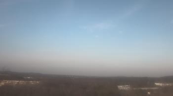 Weather camera view of Anne Arundel CC at AMIL.