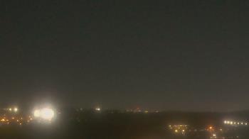 Weather camera view of Anne Arundel CC at AMIL.