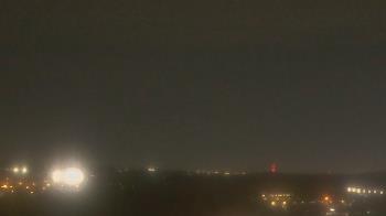 Weather camera view of Anne Arundel CC at AMIL.