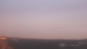 Weather camera view of Anne Arundel CC at AMIL.