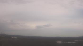 Weather camera view of Anne Arundel CC at AMIL.