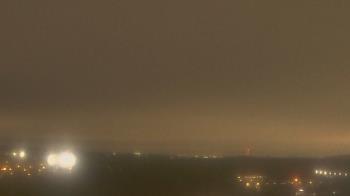 Weather camera view of Anne Arundel CC at AMIL.